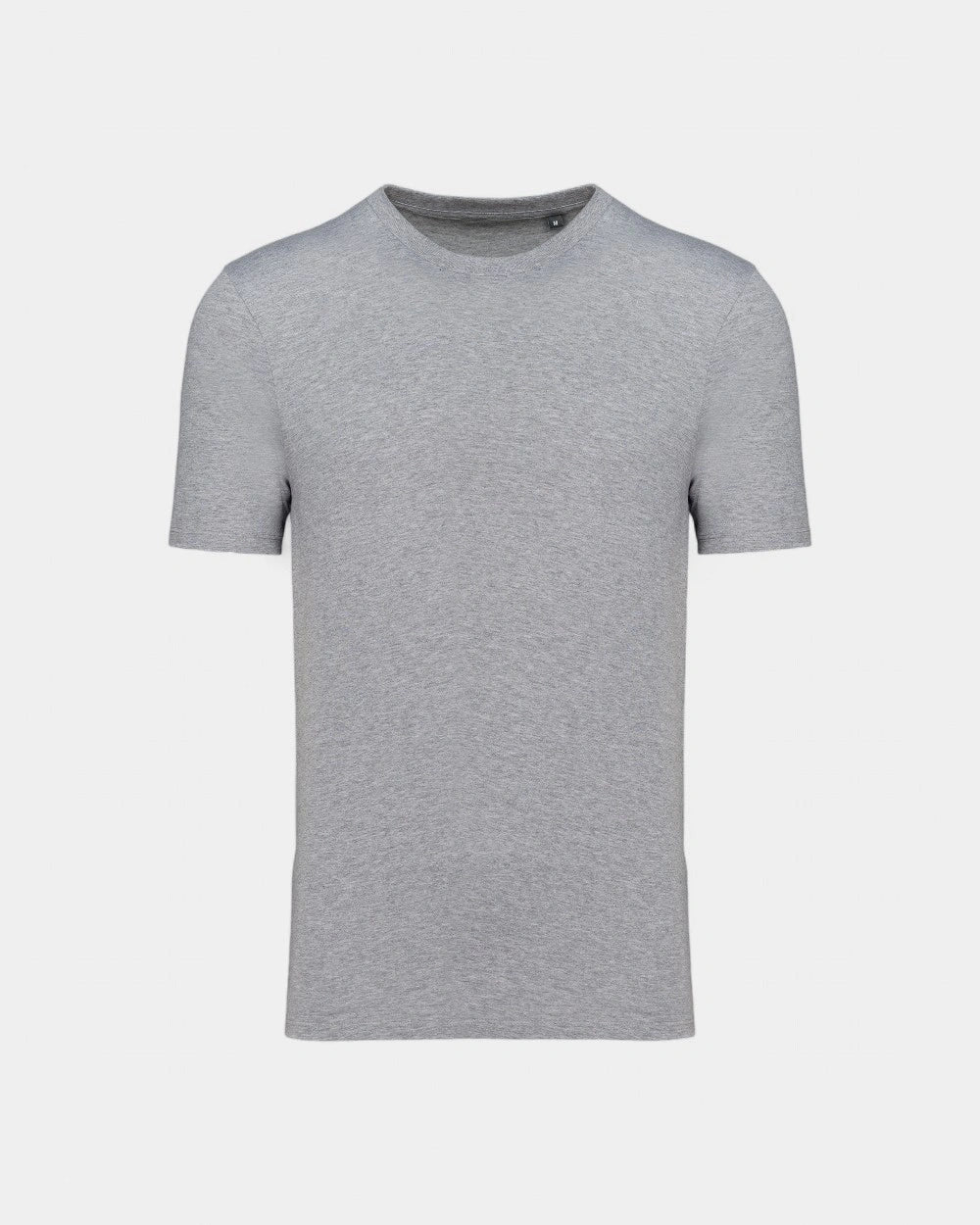 T-shirt col rond Made in Europe unisexe personnalisable - 11
