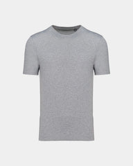 T-shirt col rond Made in Europe unisexe personnalisable - 11