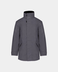 Parka à capuche homme à personnaliser - 5