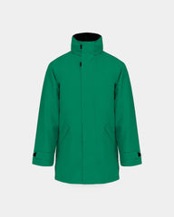 Parka à capuche homme à personnaliser - 7