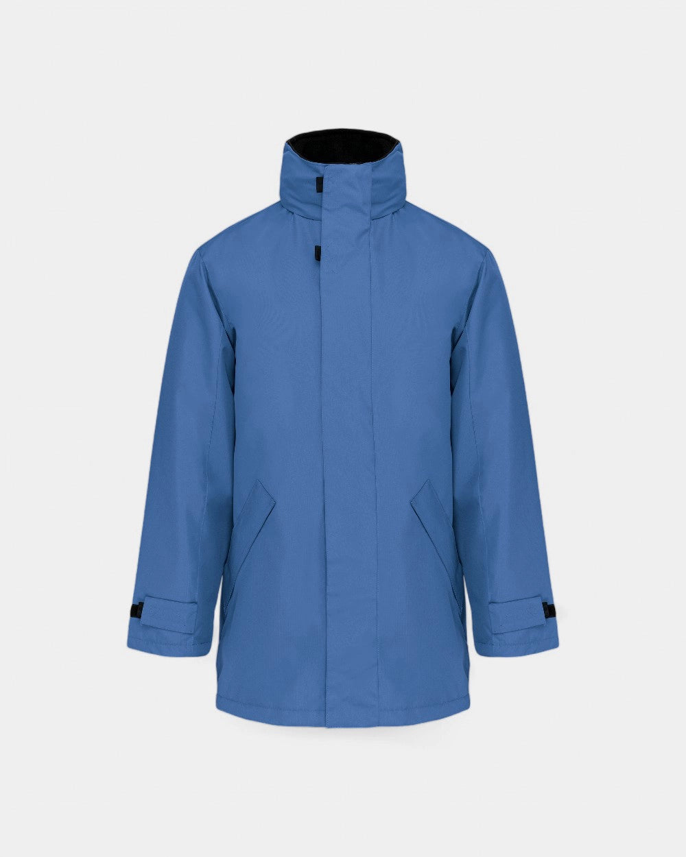 Parka à capuche homme à personnaliser - 8