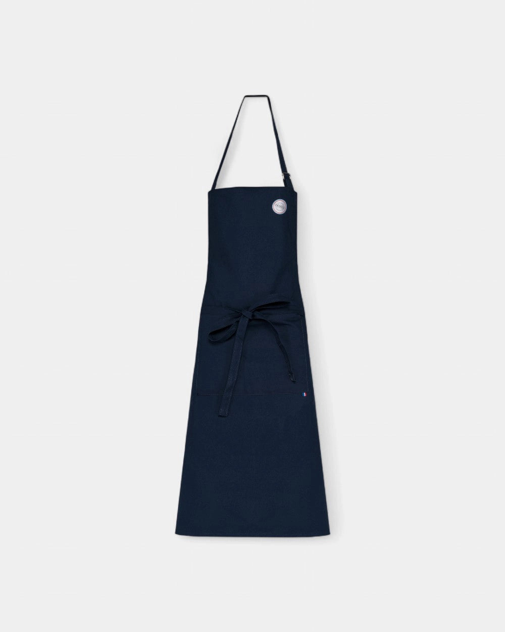 Tablier Made in France à personnaliser - Navy
