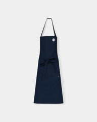 Tablier Made in France à personnaliser - Navy