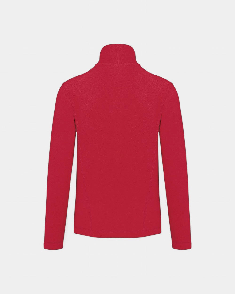 Polaire pour femme à personnaliser - Red