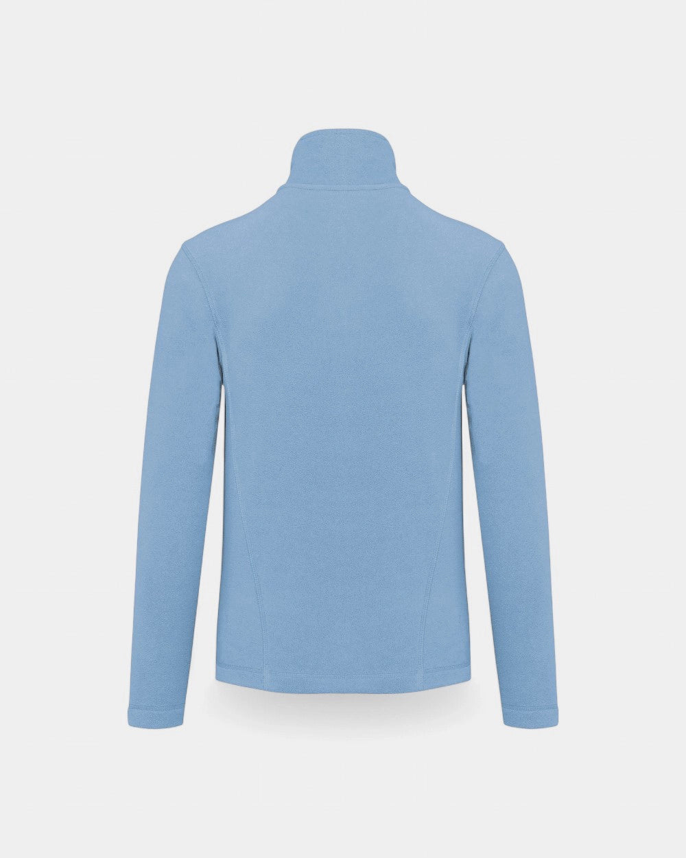 Polaire pour femme à personnaliser - Sky Blue