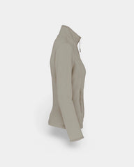 Polaire pour femme à personnaliser - Beige
