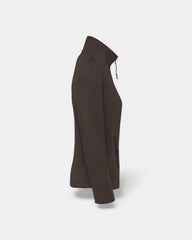 Polaire pour femme à personnaliser - Chocolate