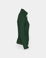 Polaire pour femme à personnaliser - Forest Green