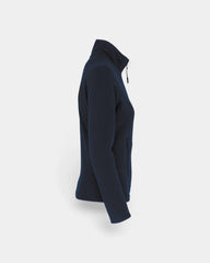 Polaire pour femme à personnaliser - Navy