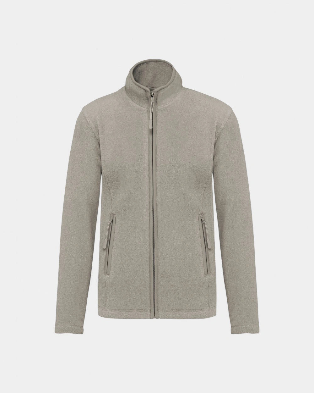 Polaire pour femme à personnaliser - Beige