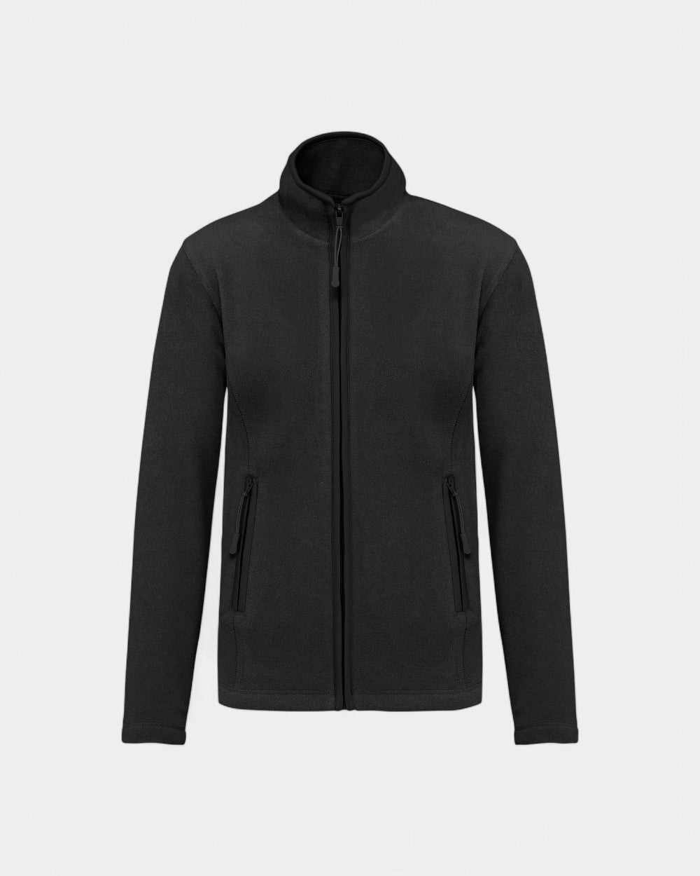 Polaire pour femme à personnaliser - Black
