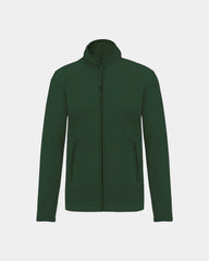 Polaire pour femme à personnaliser - Forest Green