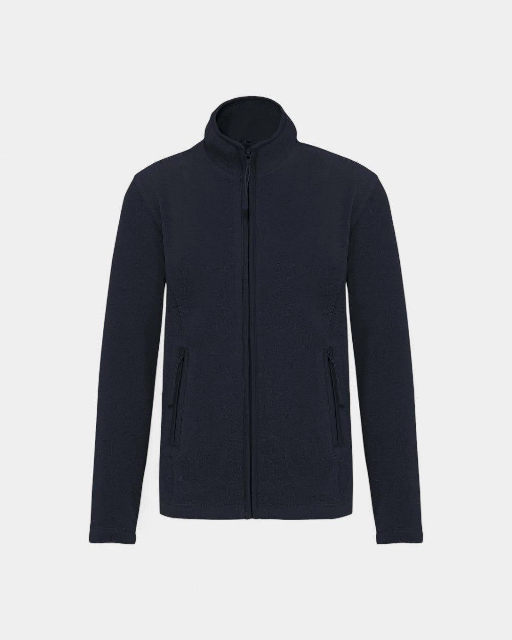 Polaire pour femme à personnaliser - Navy