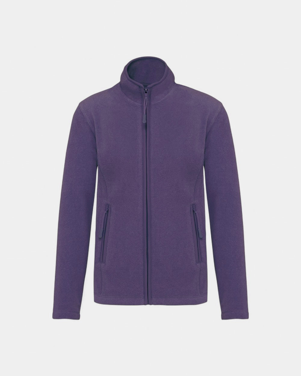Polaire pour femme à personnaliser - Purple