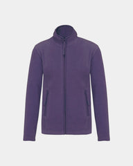Polaire pour femme à personnaliser - Purple