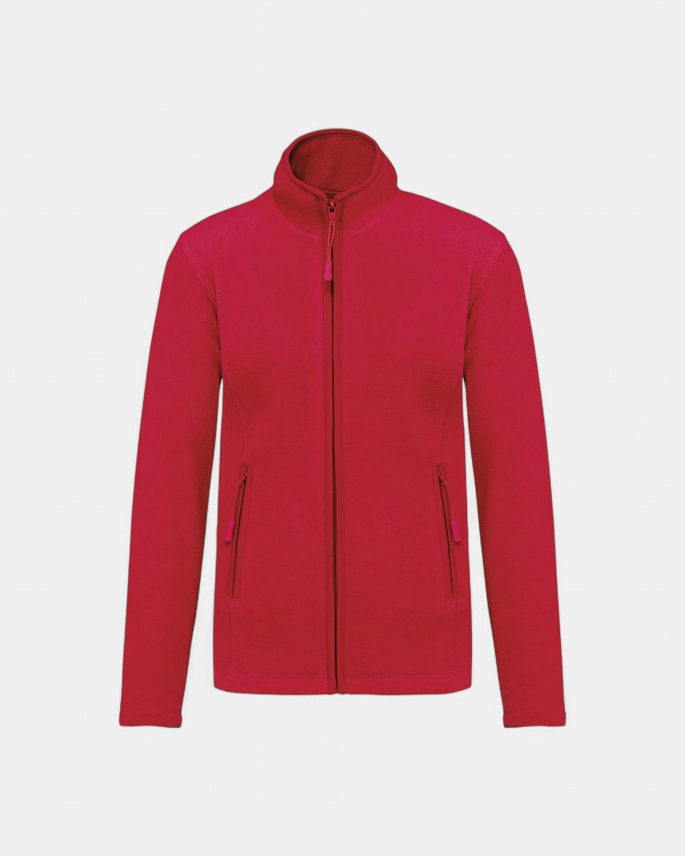 Polaire pour femme à personnaliser - Red
