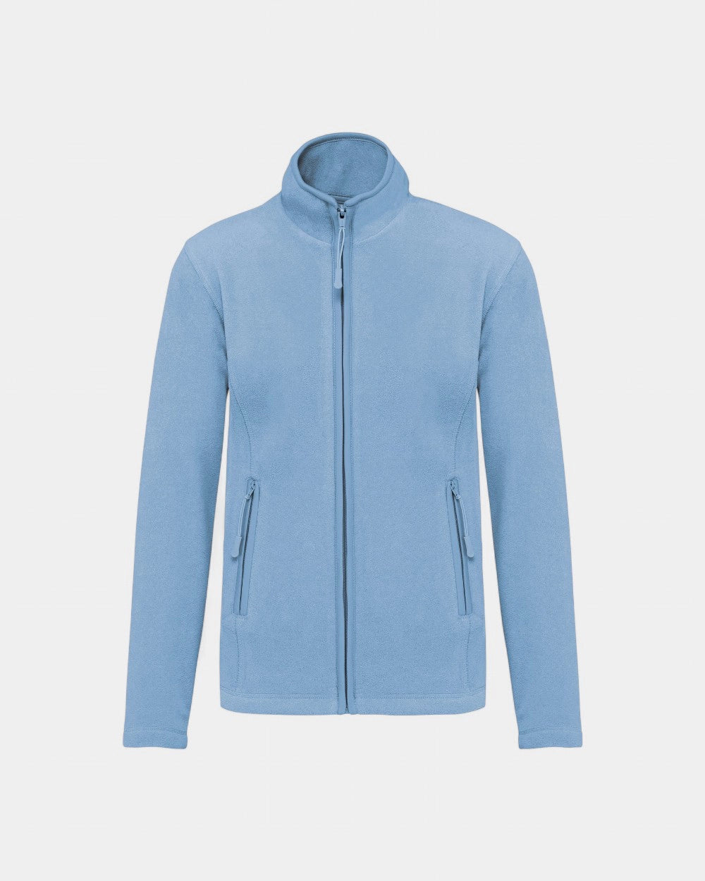 Polaire pour femme à personnaliser - Sky Blue