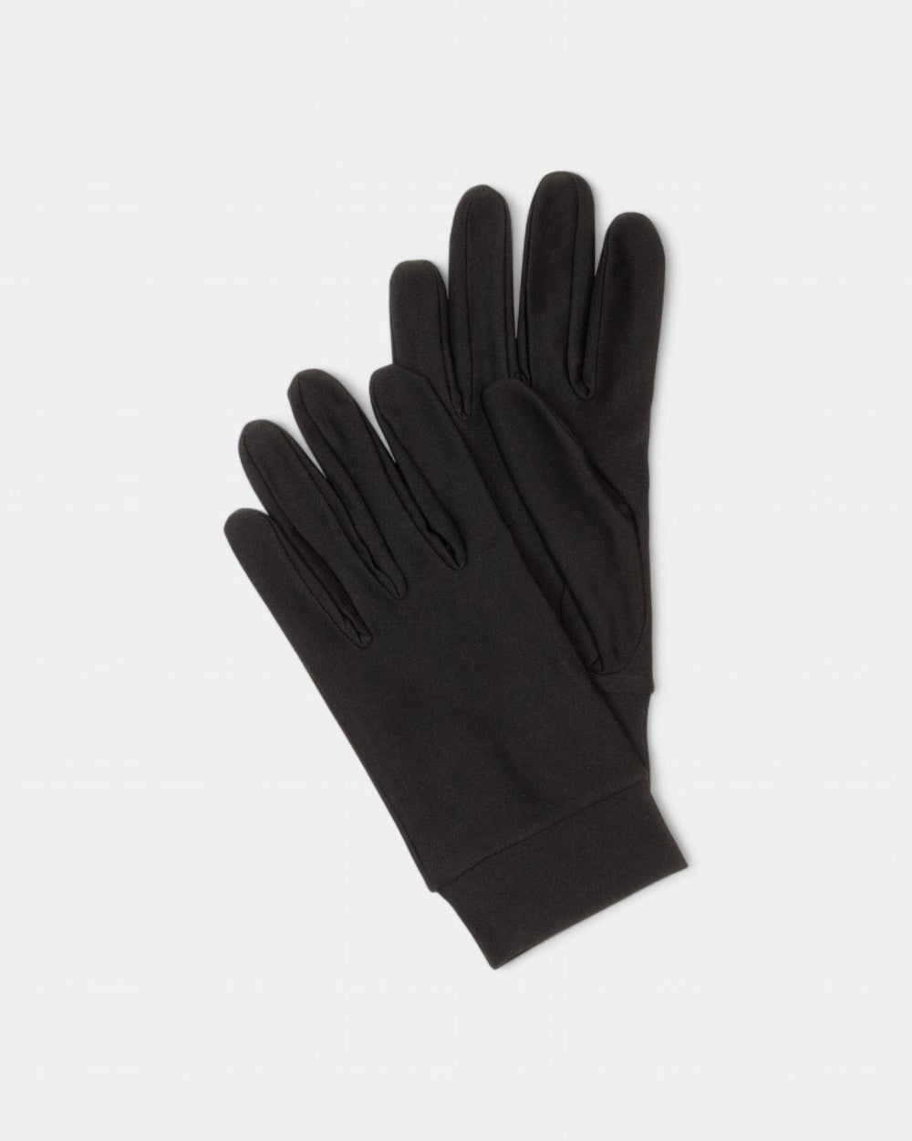 Gants ultra légers à personnaliser - Black