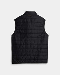 Veste sans manches à personnaliser - Black