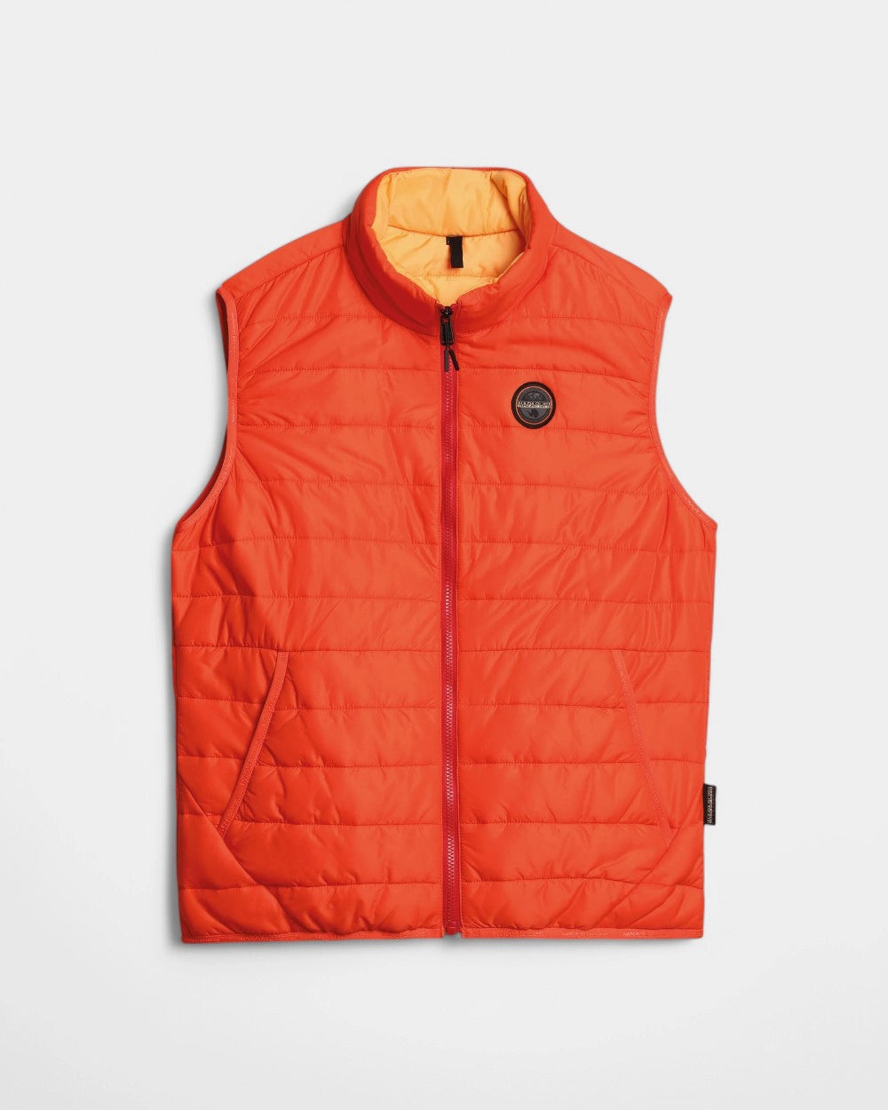 Veste sans manches à personnaliser - 9