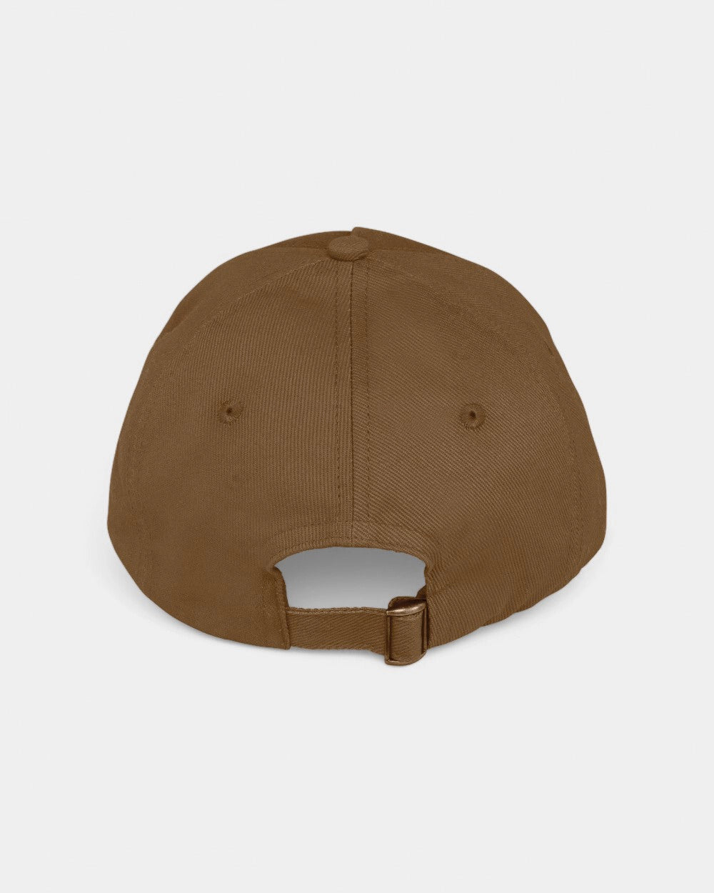 Casquette écoresponsable 5 panneaux unisexe à personnaliser - 4