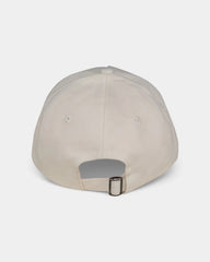 Casquette écoresponsable 5 panneaux unisexe à personnaliser - Ivory