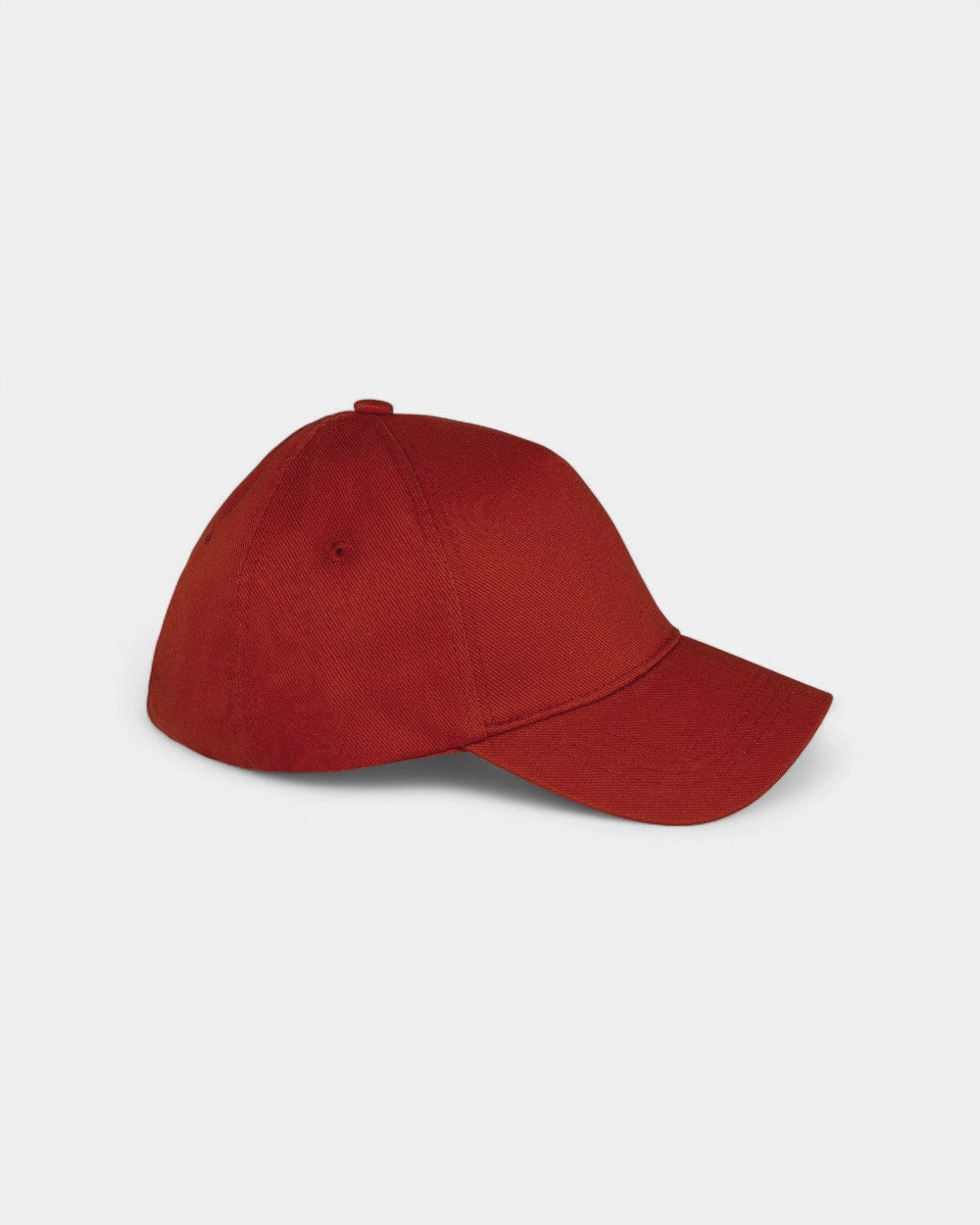 Casquette écoresponsable 5 panneaux unisexe à personnaliser - 9