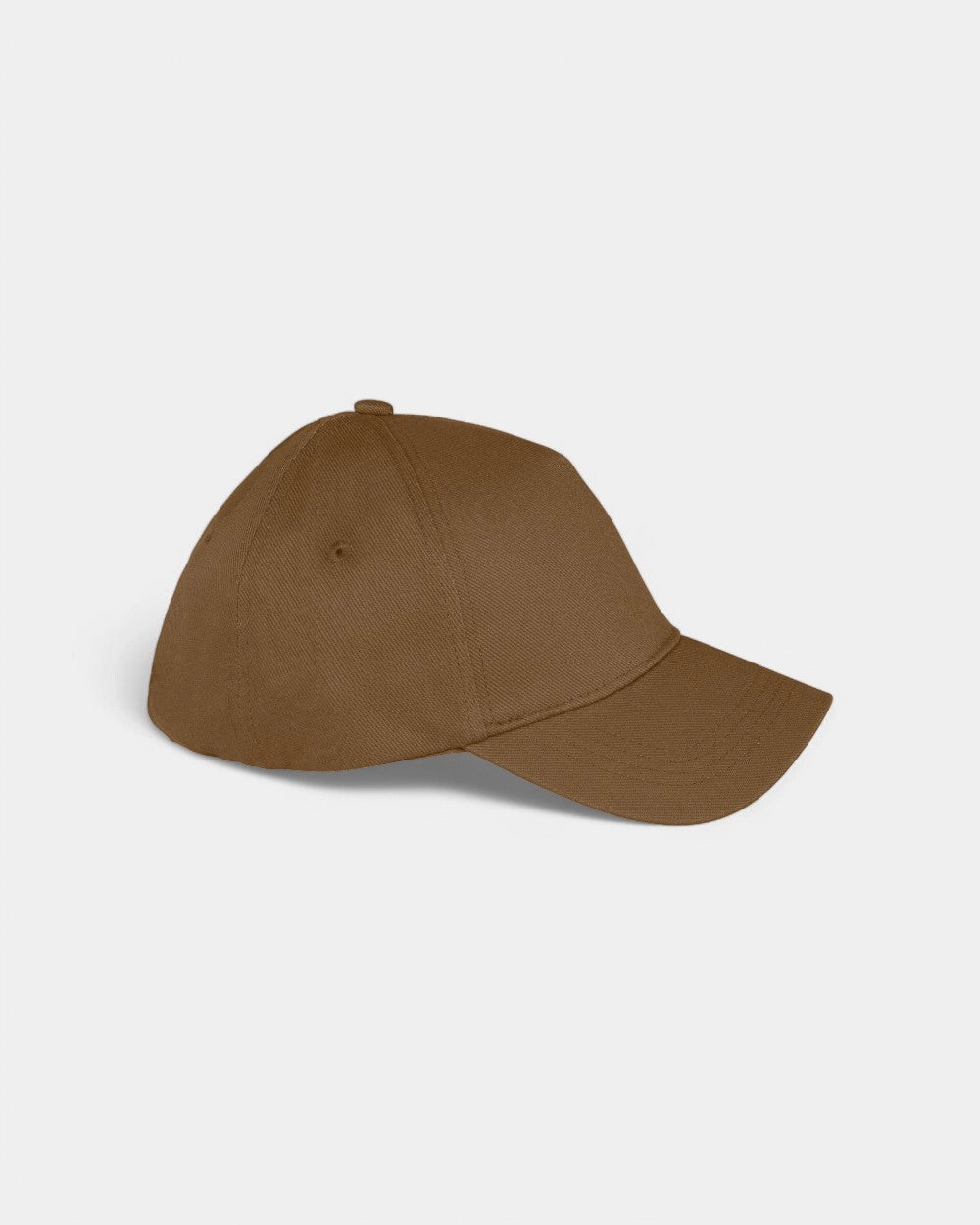 Casquette écoresponsable 5 panneaux unisexe à personnaliser - 3