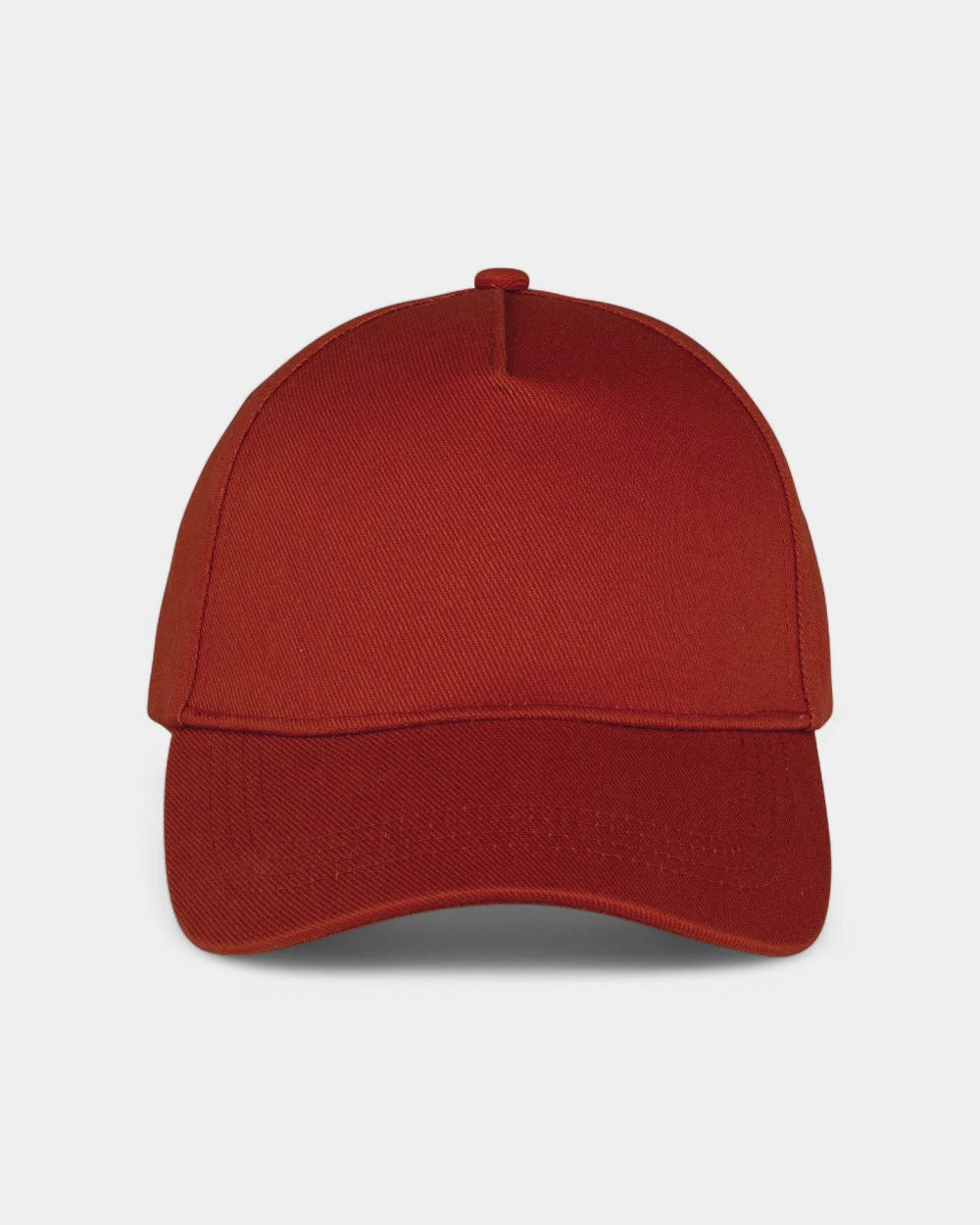 Casquette écoresponsable 5 panneaux unisexe à personnaliser - 10
