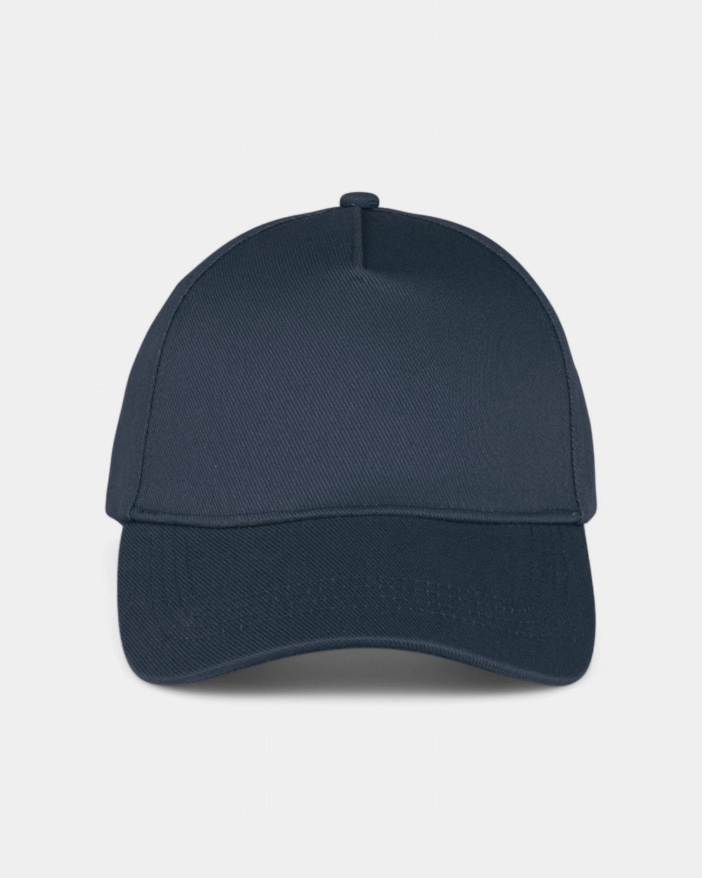 Casquette écoresponsable 5 panneaux unisexe à personnaliser - 2