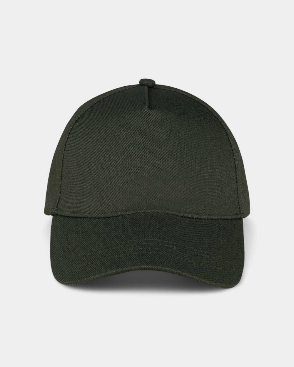 Casquette écoresponsable 5 panneaux unisexe à personnaliser - 8