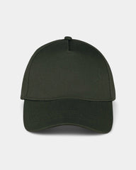 Casquette écoresponsable 5 panneaux unisexe à personnaliser - 8