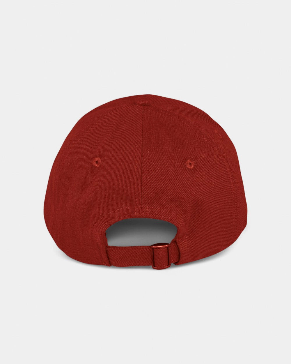 Casquette écoresponsable 6 panneaux unisexe à personnaliser - 4