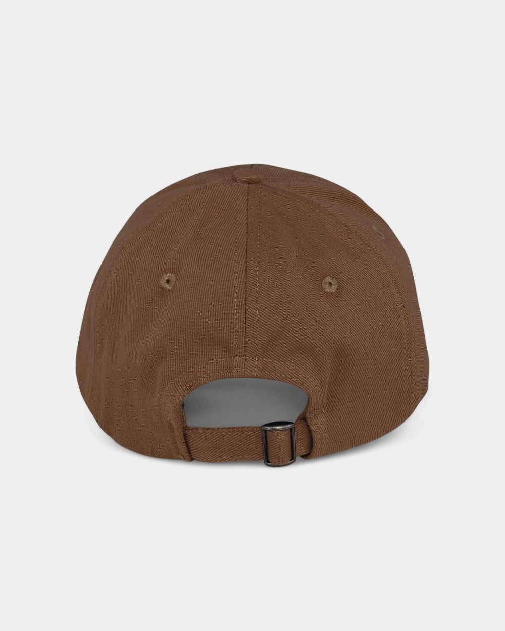 Casquette écoresponsable 6 panneaux unisexe à personnaliser - 10