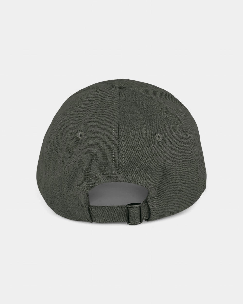 Casquette écoresponsable 6 panneaux unisexe à personnaliser - 7