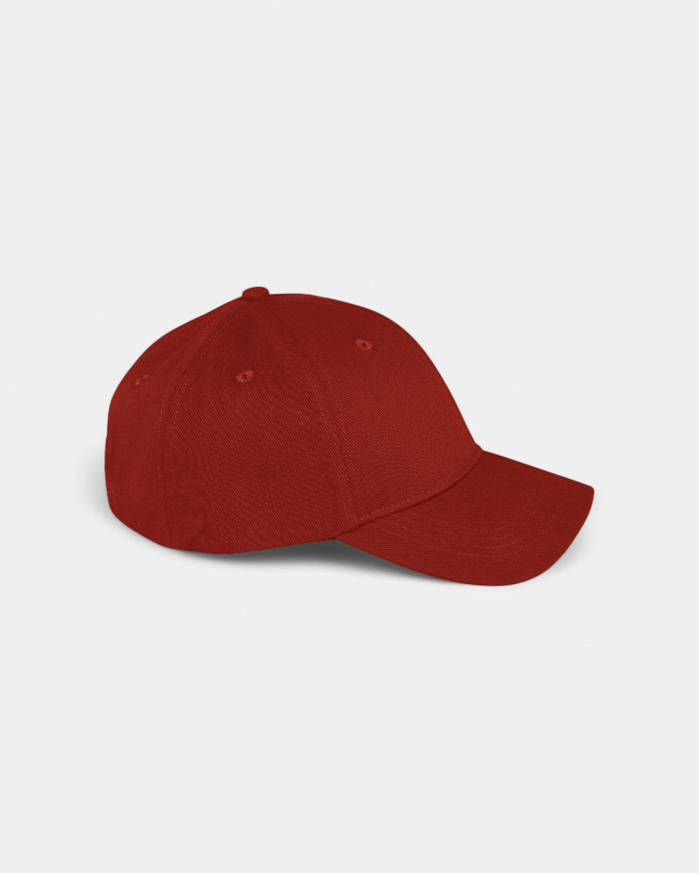 Casquette écoresponsable 6 panneaux unisexe à personnaliser - 5