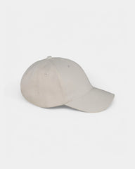 Casquette écoresponsable 6 panneaux unisexe à personnaliser - Ivory