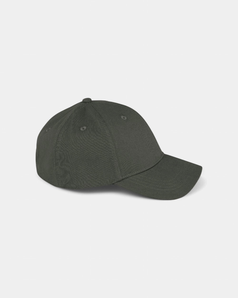 Casquette écoresponsable 6 panneaux unisexe à personnaliser - 8