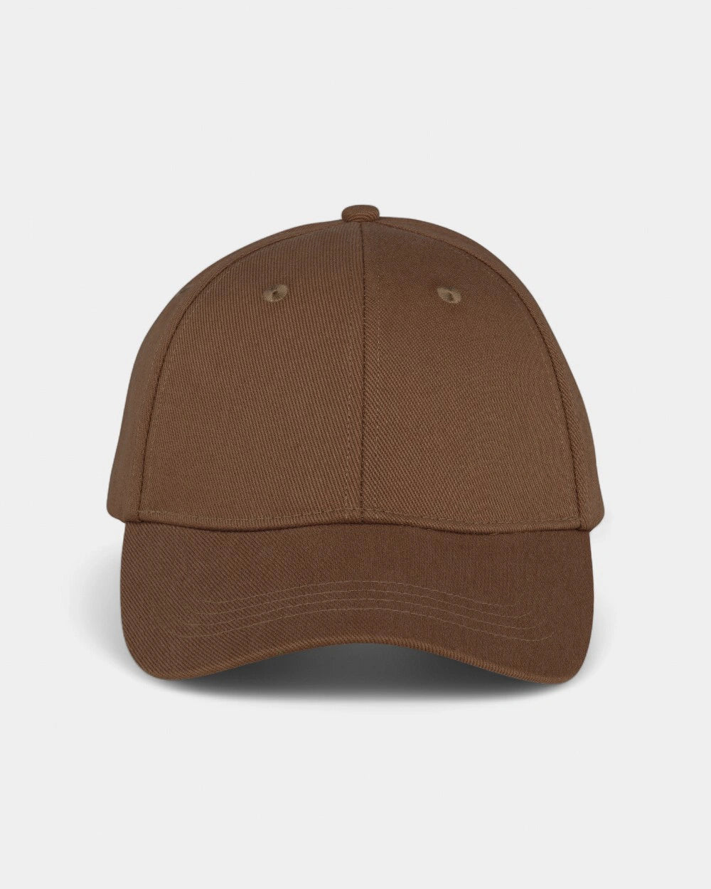 Casquette écoresponsable 6 panneaux unisexe à personnaliser - 9