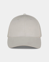 Casquette écoresponsable 6 panneaux unisexe à personnaliser - Ivory