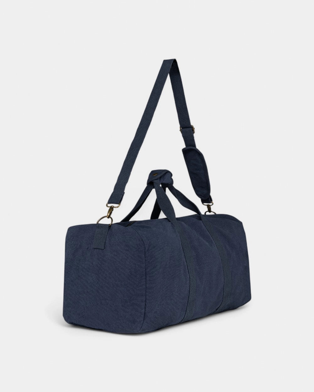 Sac voyage écoresponsable vintage à personnaliser - 4