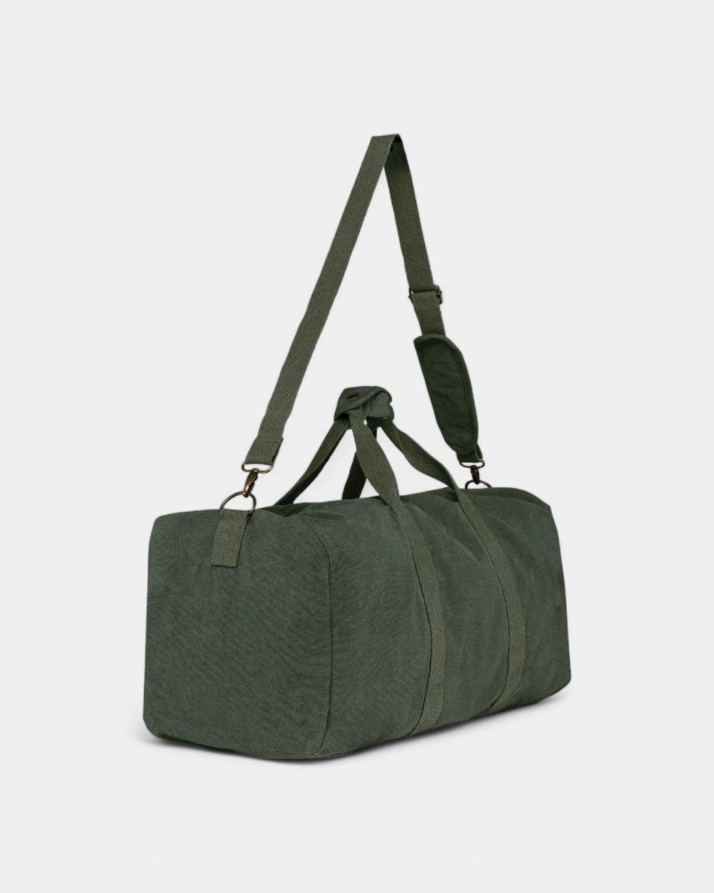 Sac voyage écoresponsable vintage à personnaliser - 6