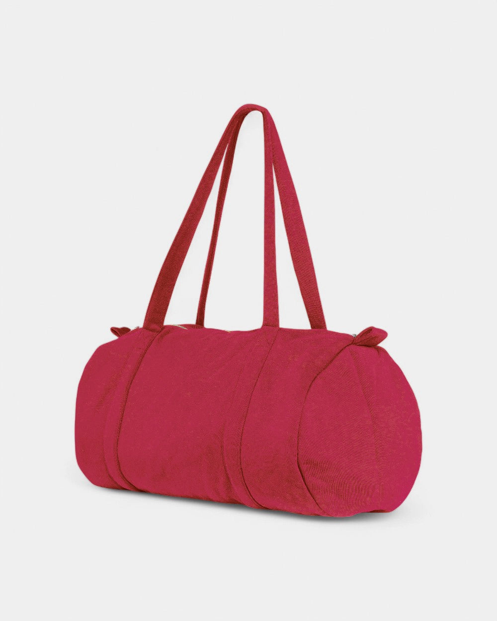 Sac polochon écoresponsable à personnaliser - 8