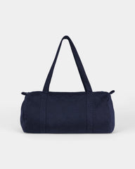 Sac polochon écoresponsable à personnaliser - Black
