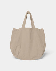 Sac shopping en lin à personnaliser - Wet Sand