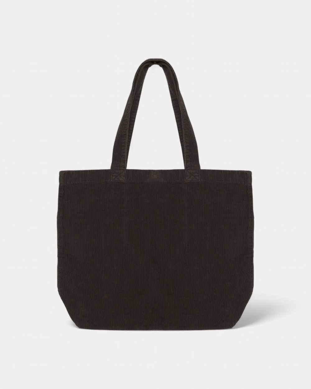 Sac délavé en velours côtelé à personnaliser - 6