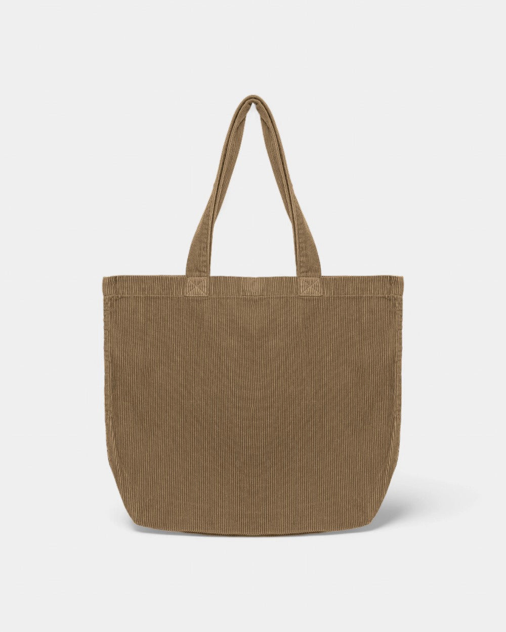 Sac délavé en velours côtelé à personnaliser - 7