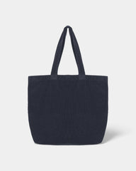 Sac délavé en velours côtelé à personnaliser - 8