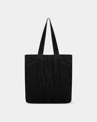 Sac délavé en velours côtelé à personnaliser - 3