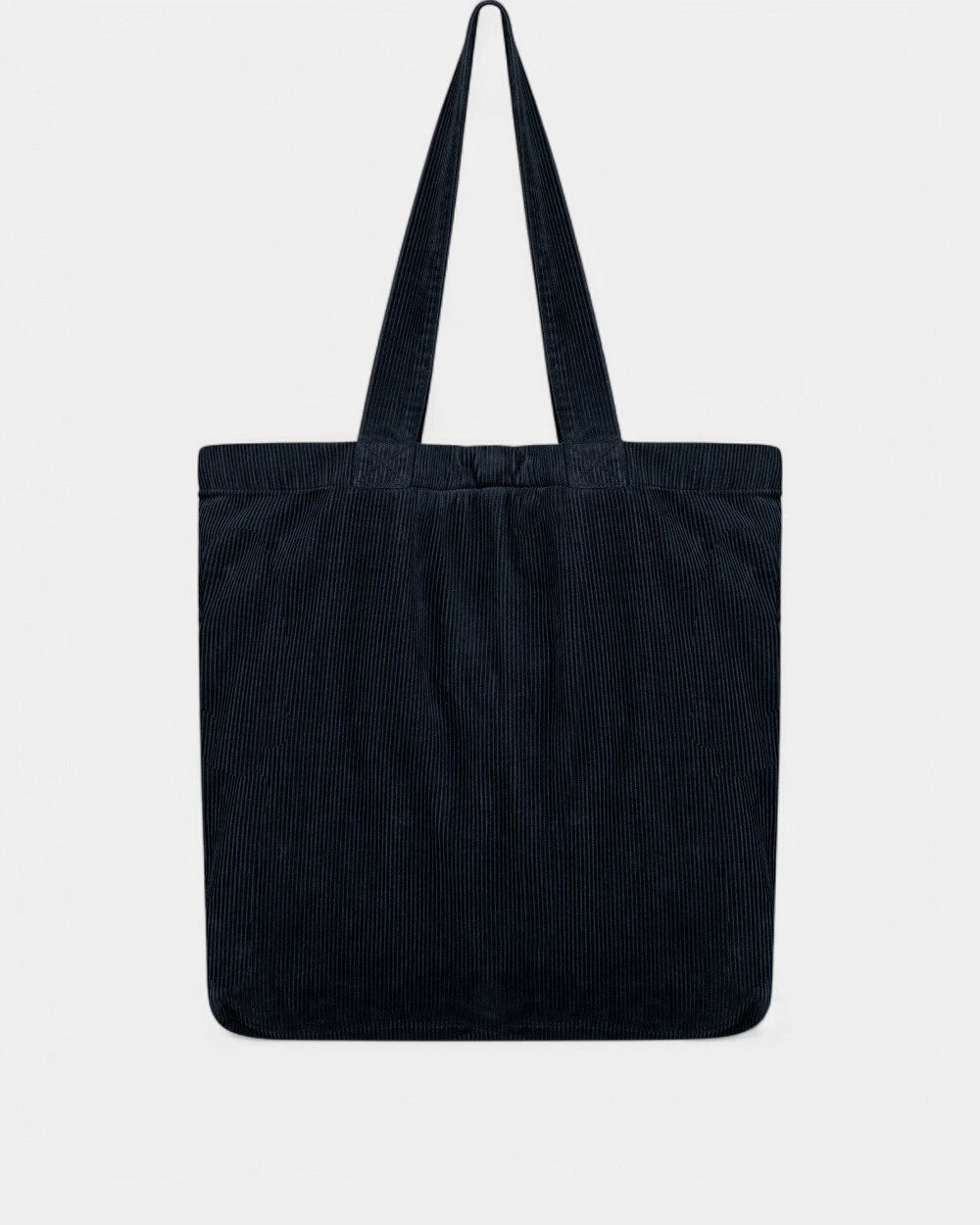 Sac délavé en velours côtelé à personnaliser - 5